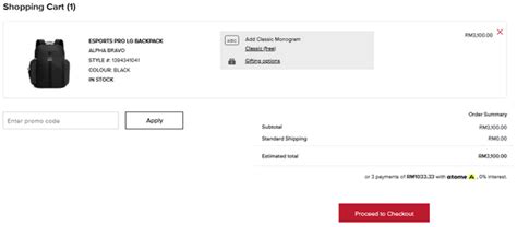 tumi malaysia discount code